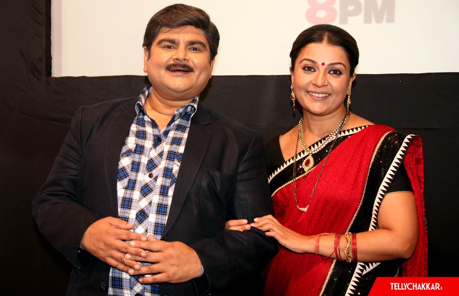 In pics: Zee TV launches Bh Se Bhade