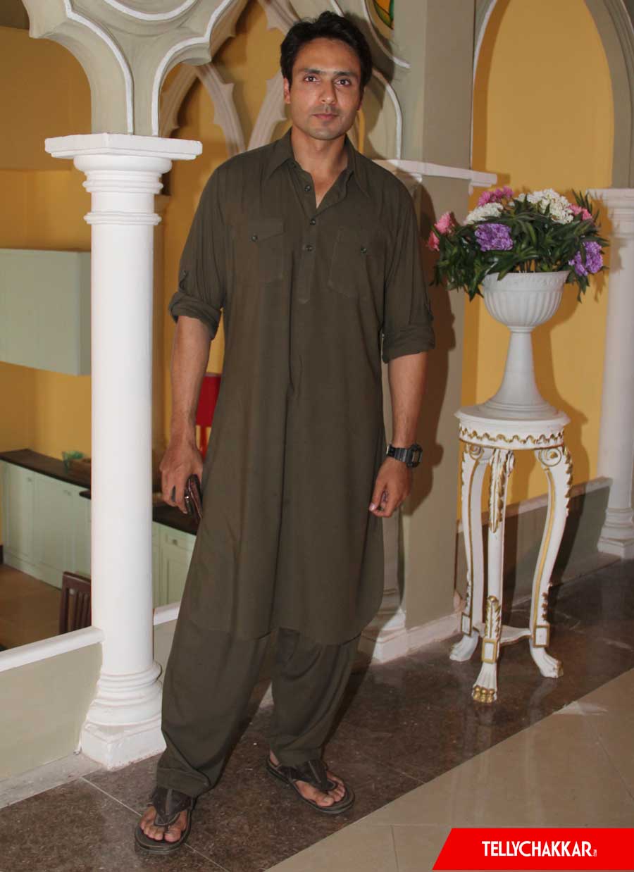 Iqbal Khan