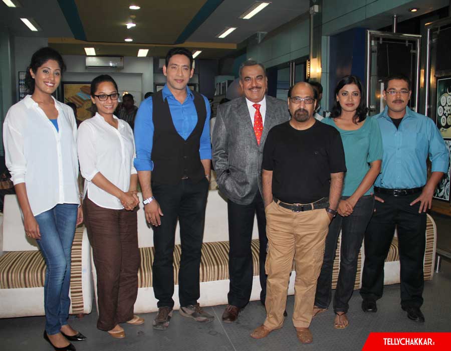 CID team celebrates Diwali with NGO kids