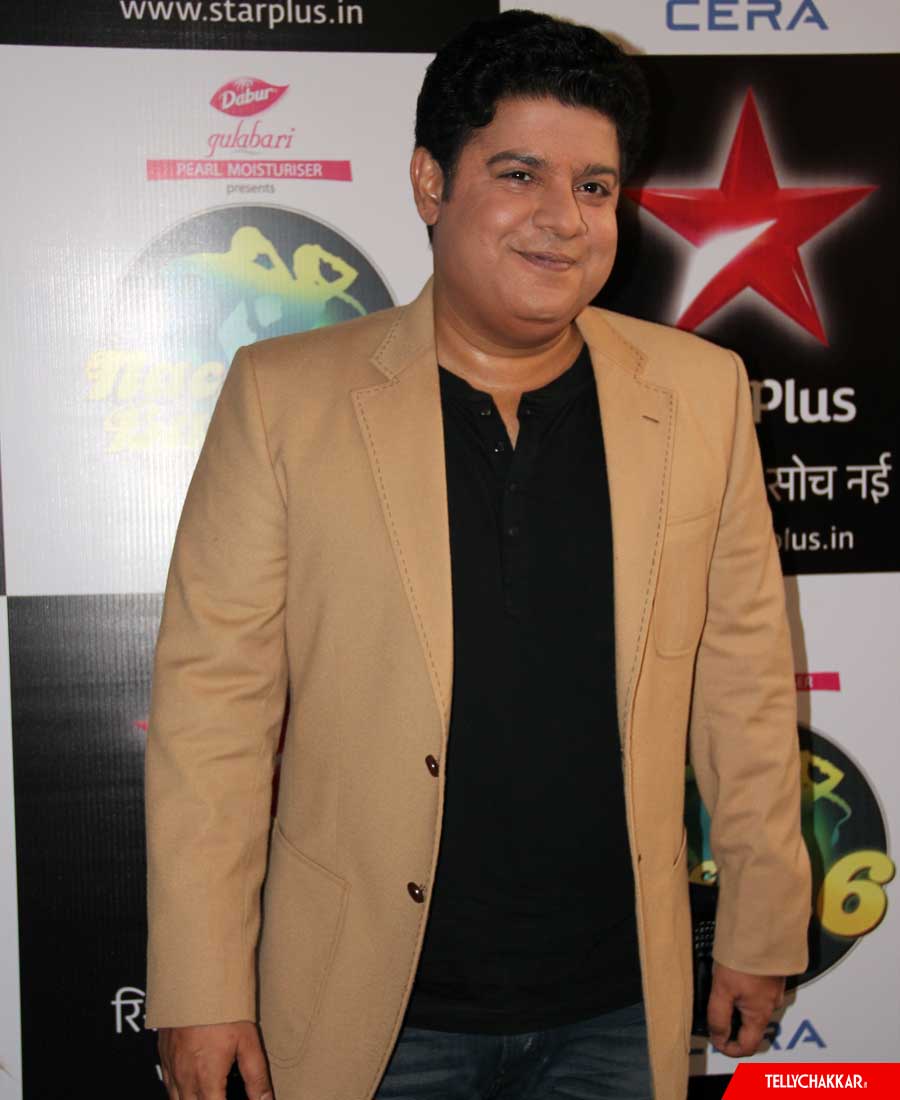 Sajid Khan