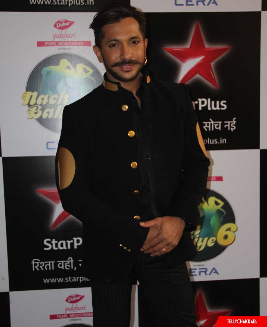 Terence Lewis