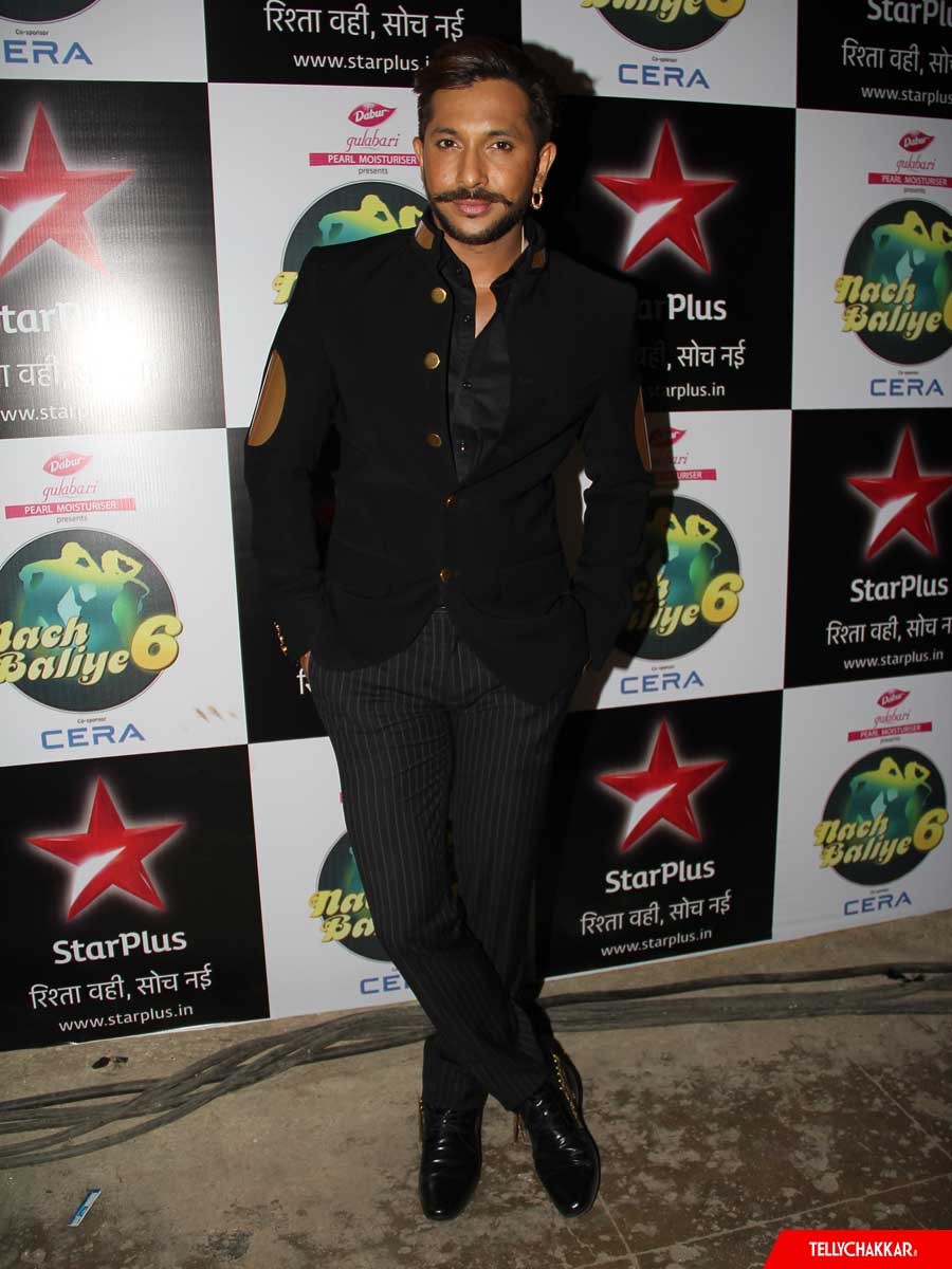 Terence Lewis