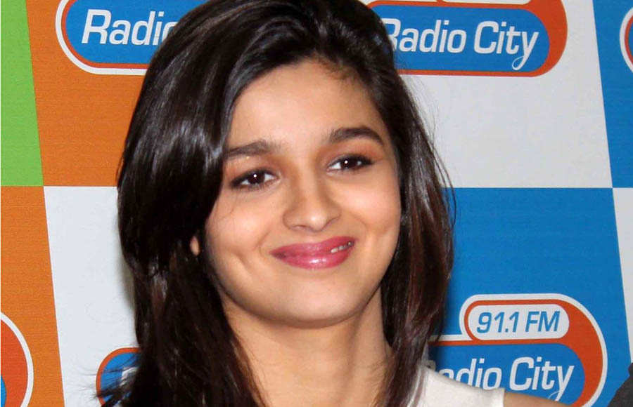 Alia Bhatt