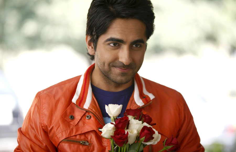 Ayushmann Khurrana