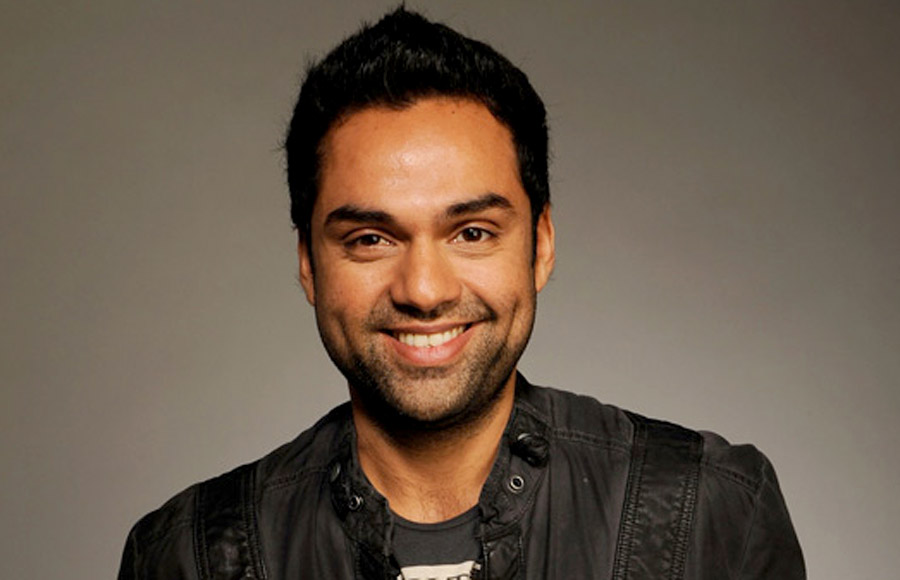 Abhay Deol