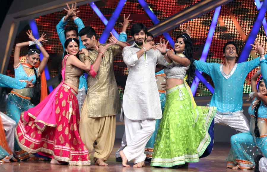 Nach Baliye 6