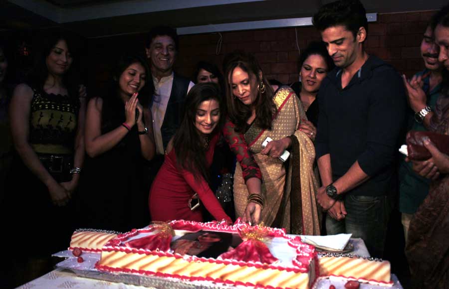 Doli Armaanon Ki - Screening Party