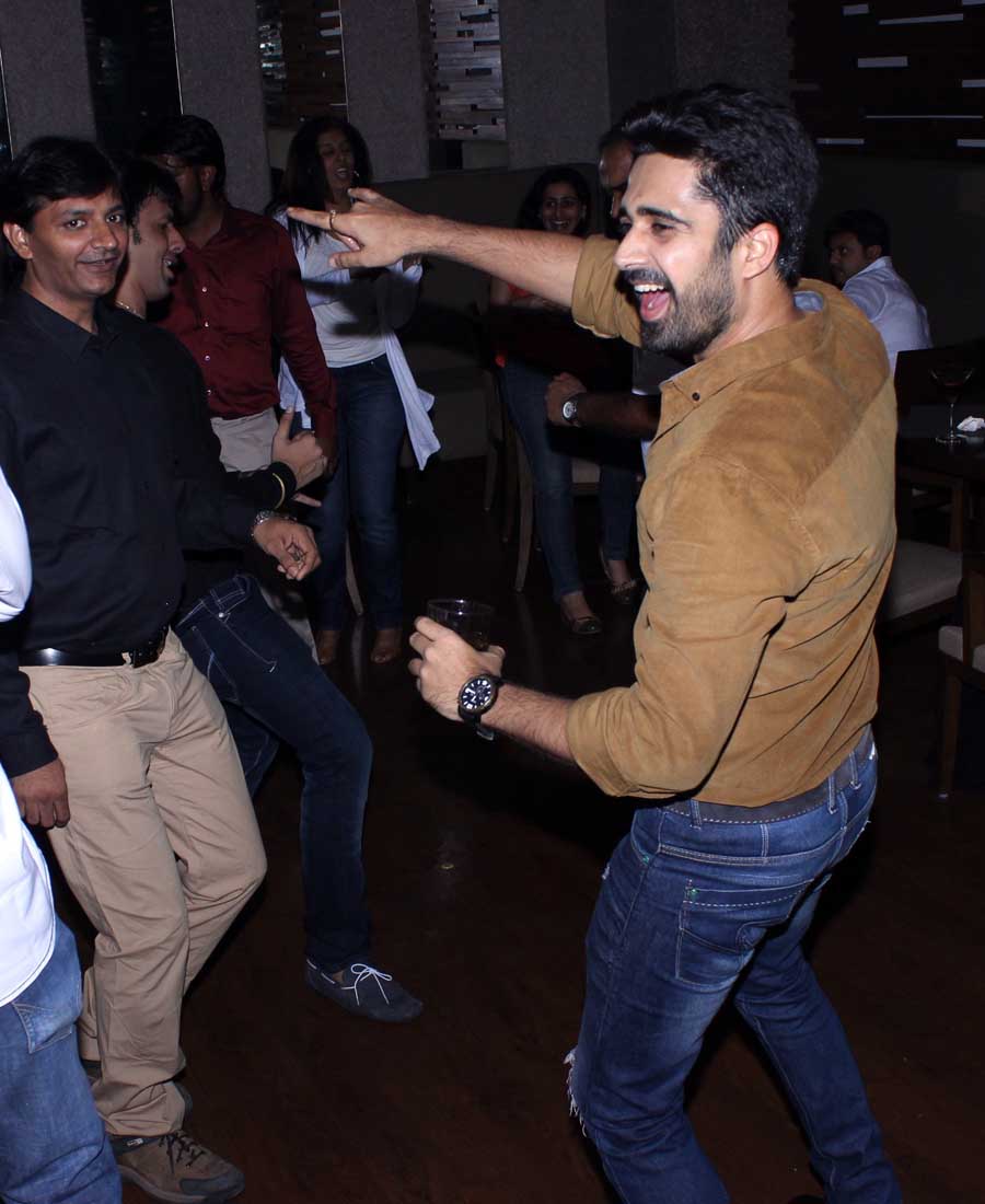 Avinash Sachdev