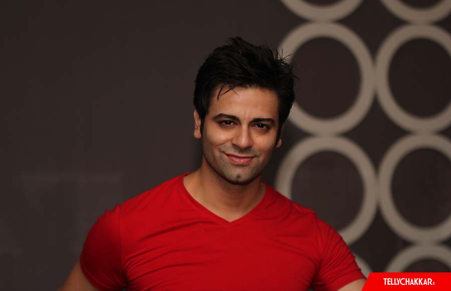 Karan Goddwani