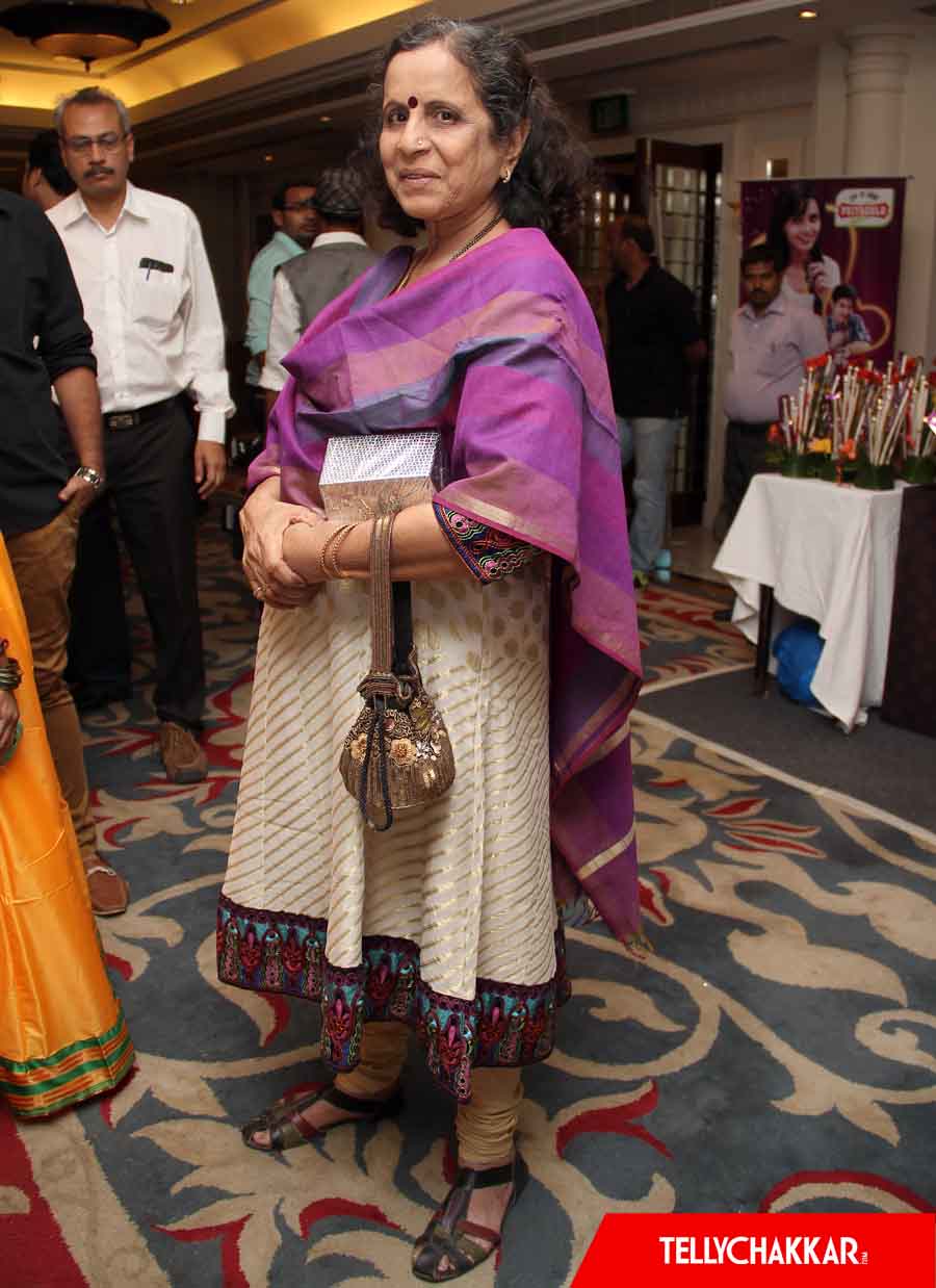 Usha Nadkarni