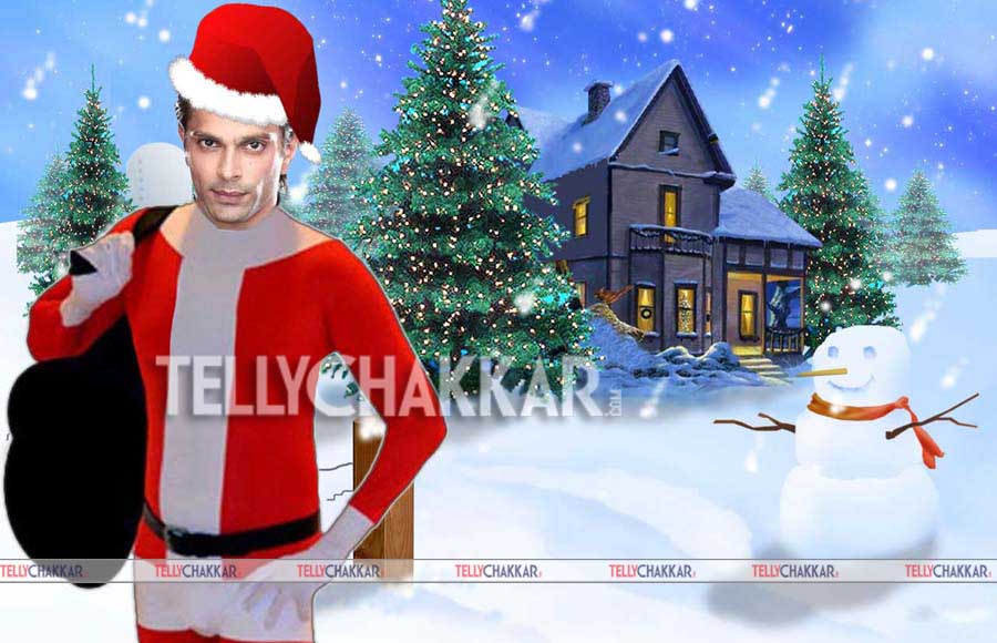 Karan Singh Grover