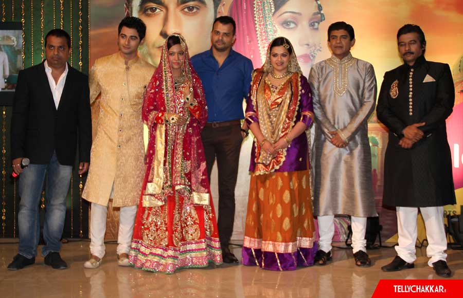 Launch of Colors' Beintehaa