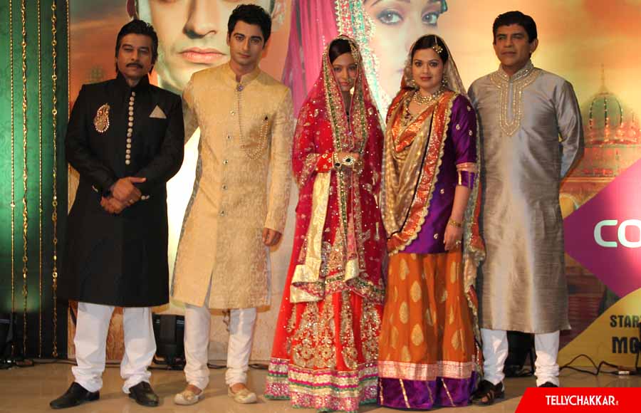 Launch of Colors' Beintehaa