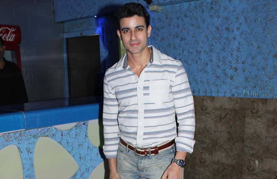 Gautam Rode