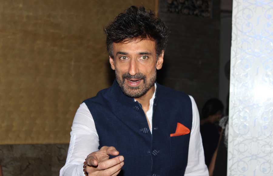 Rahul Dev