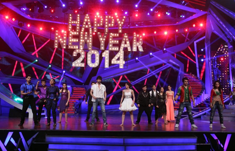 Nach Baliye 6