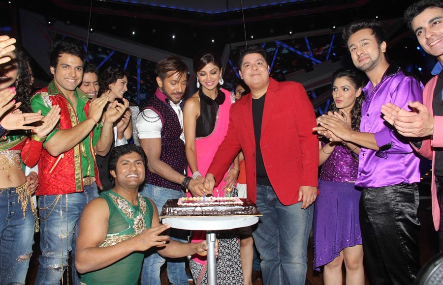 Nach Baliye 6