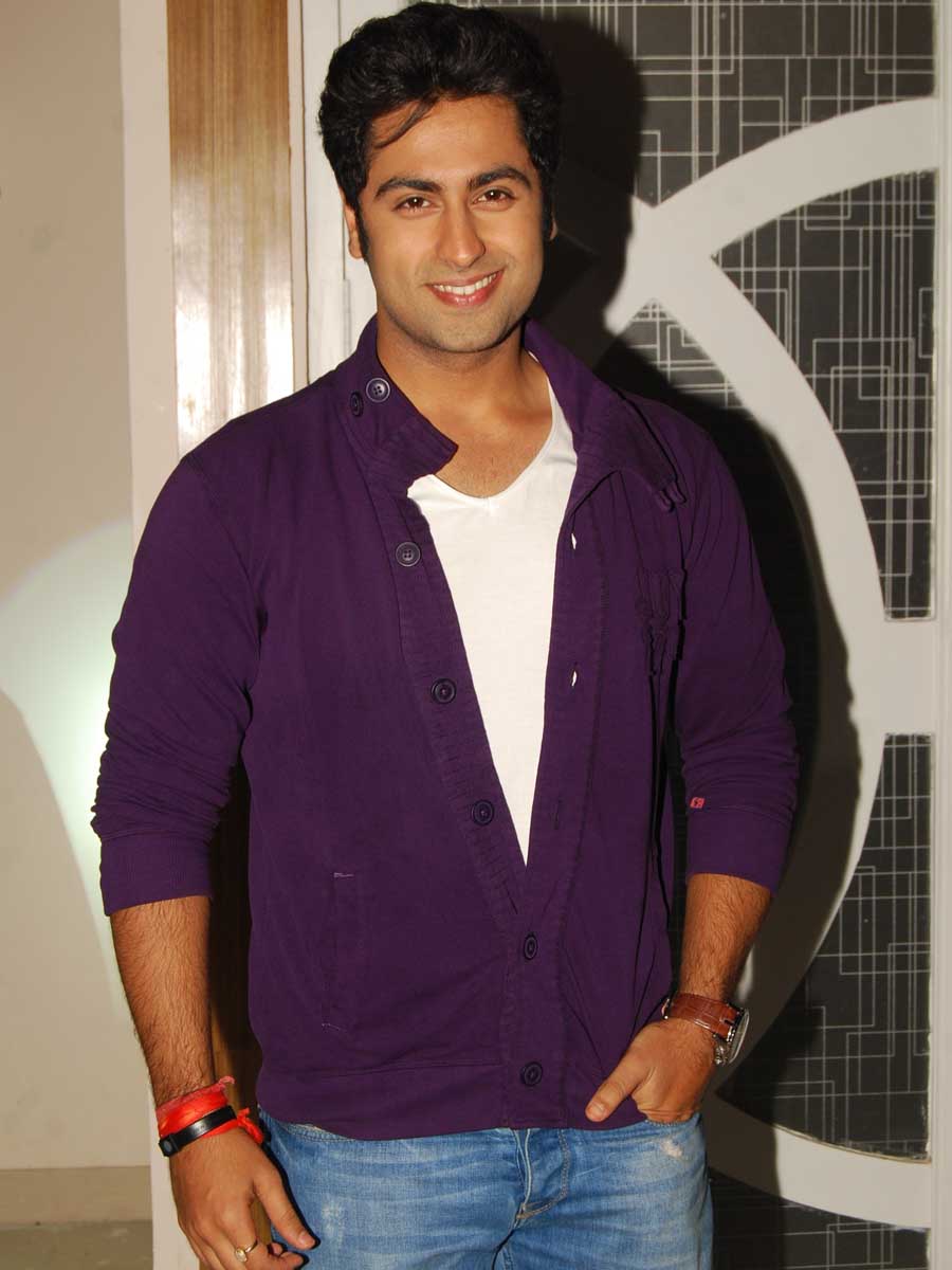 Ankit Gera