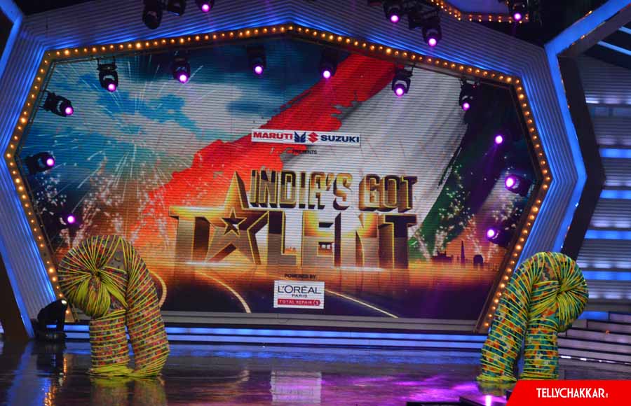 India's Got Talent season 5