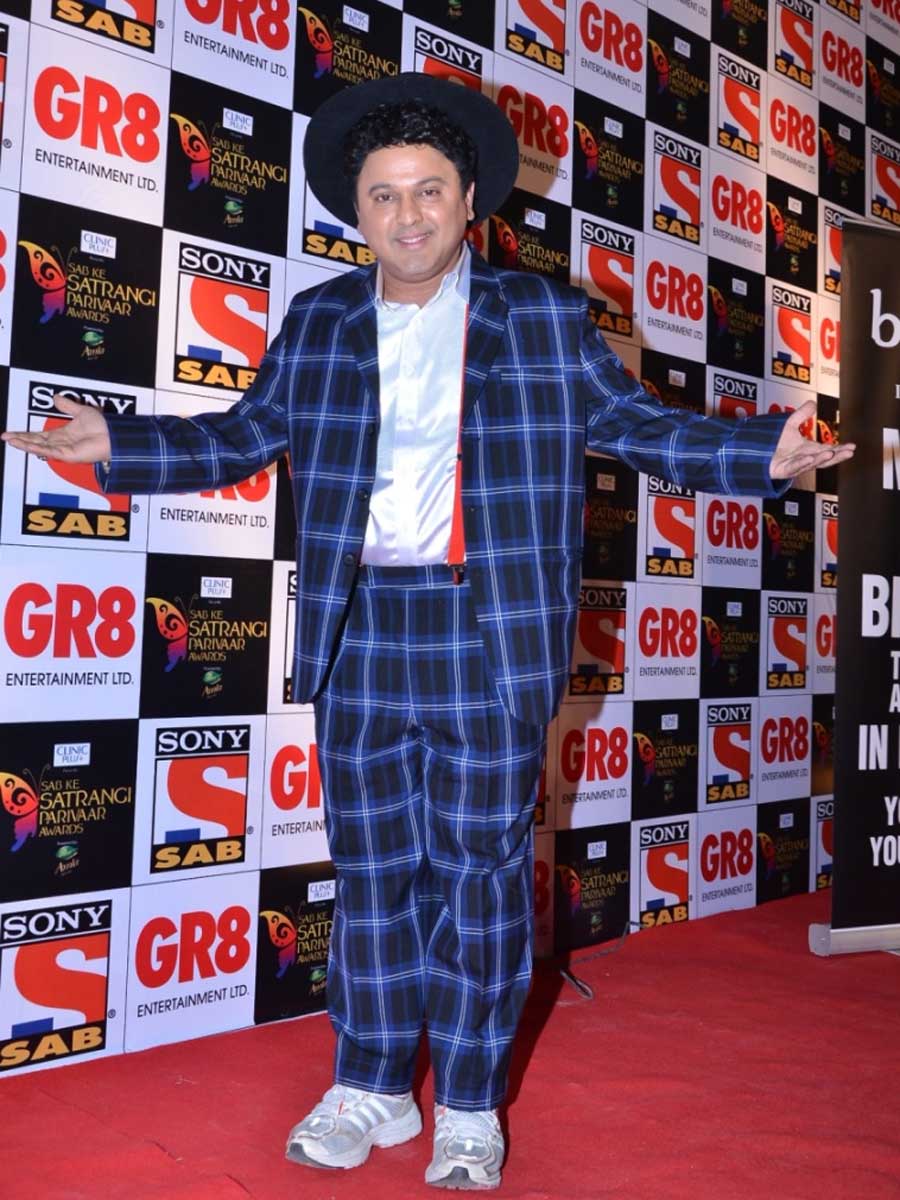 Ali Asgar