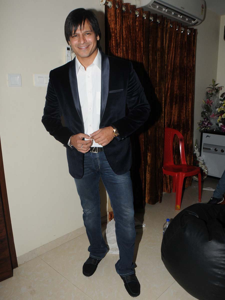 Vivek Oberoi