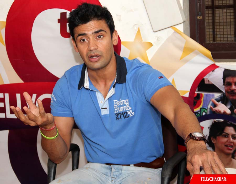  Sangram Singh