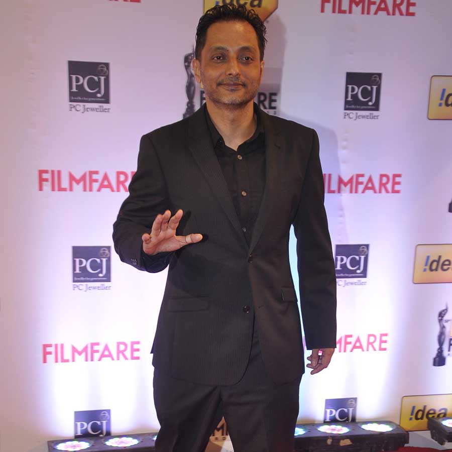 Sujoy Ghosh 