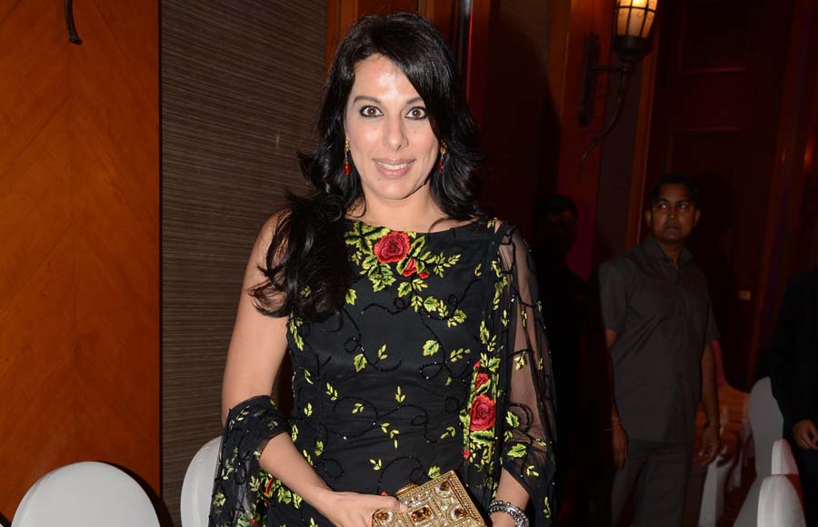 Pooja Bedi