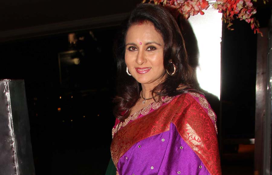  Poonam Dhillon