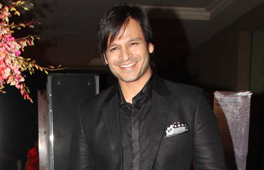 Vivek Oberoi