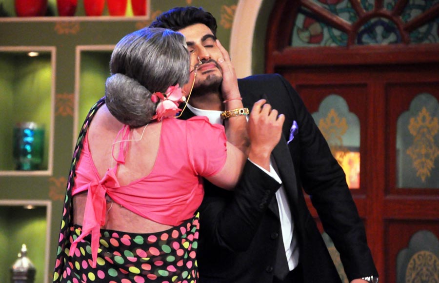  Comedy Nights with Kapil