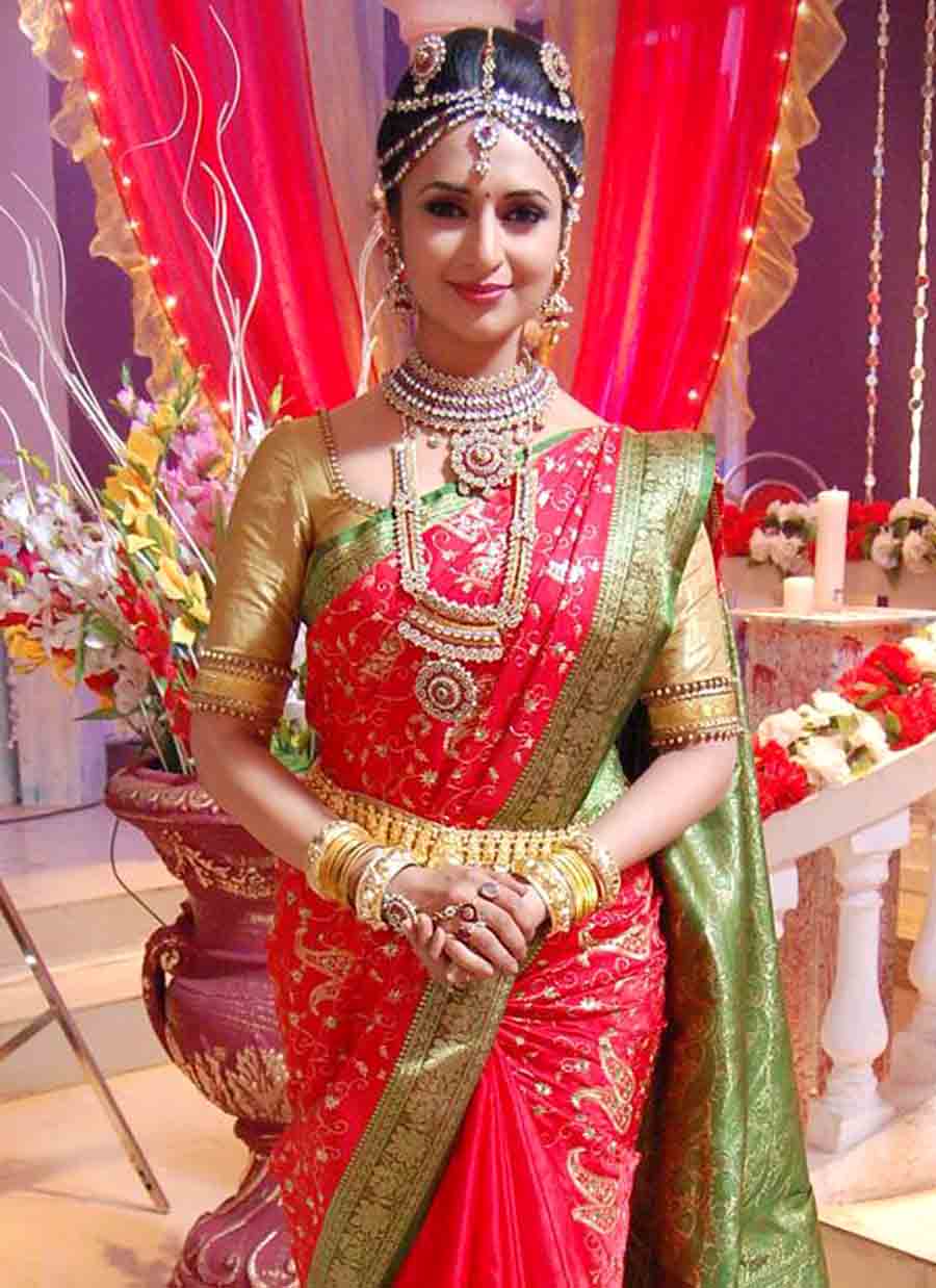 Divyanka Tripathi