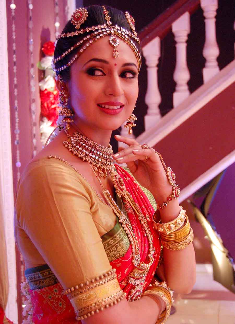 Divyanka Tripathi