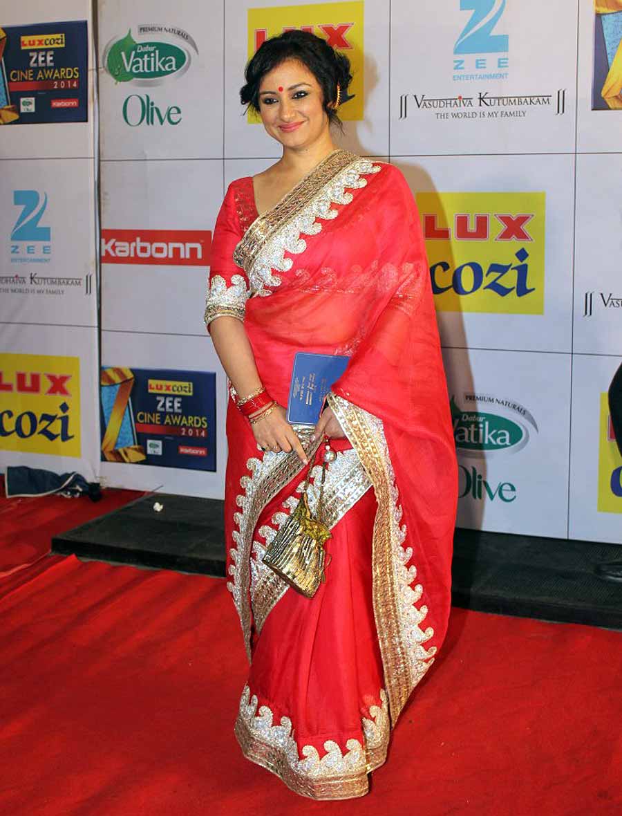 Divya Dutta