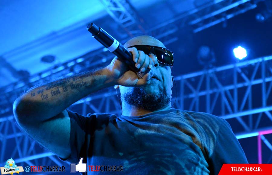 Vishal Dadlani 