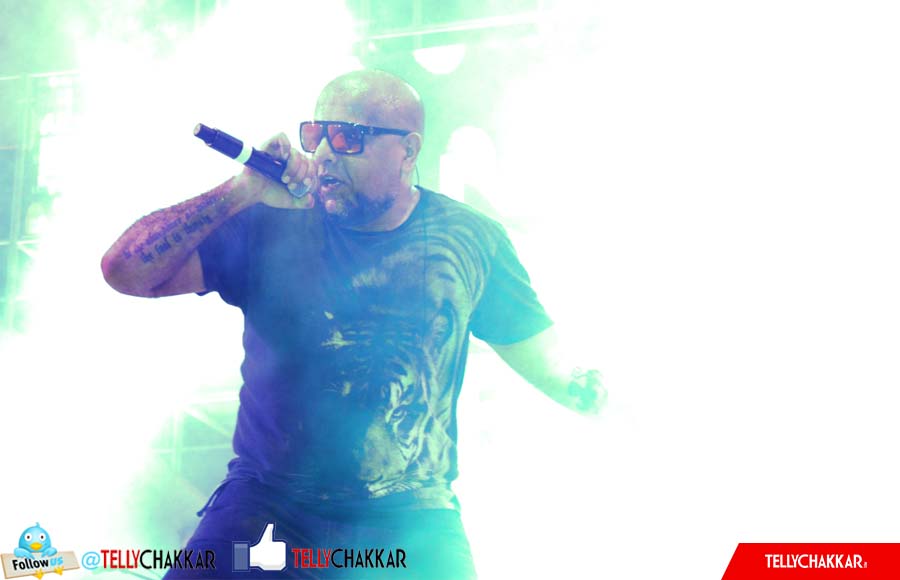 Vishal Dadlani 