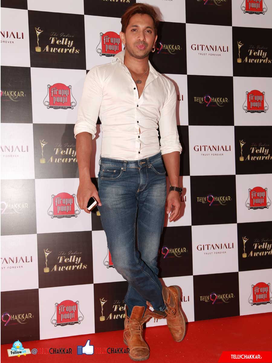 Terence Lewis