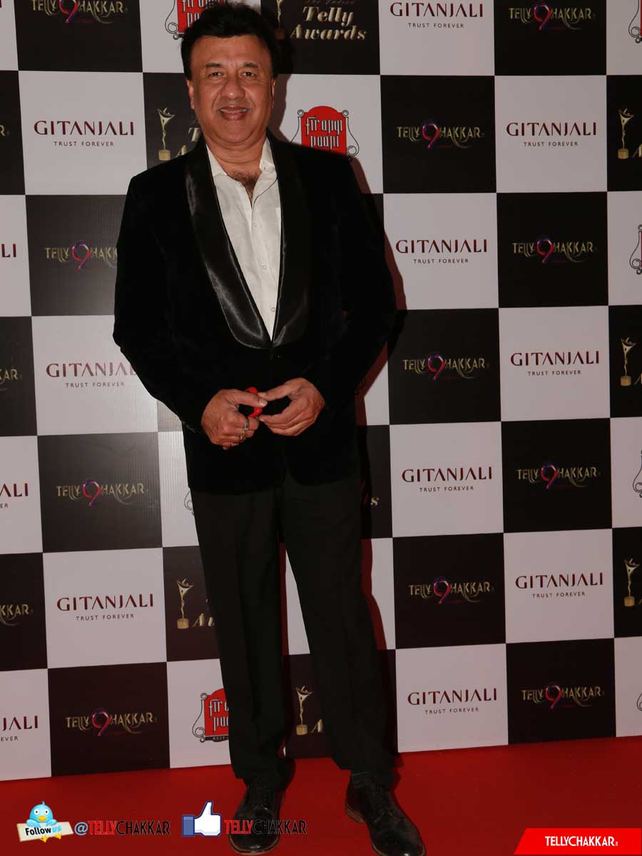 Anu Malik