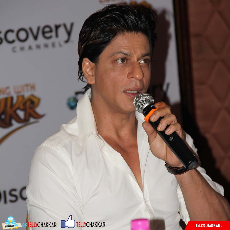 Shah Rukh Khan 