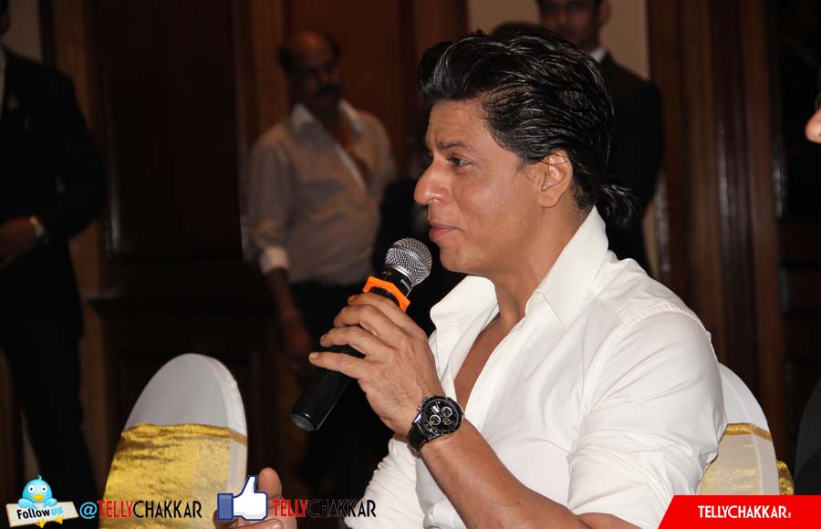 Shah Rukh Khan