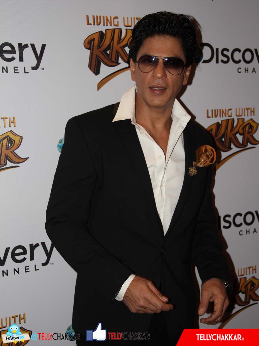 Shah Rukh Khan