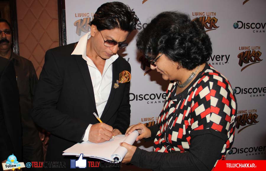 Shah Rukh Khan