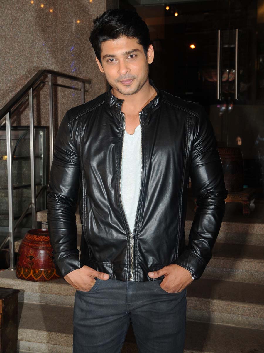 Siddharth Shukla