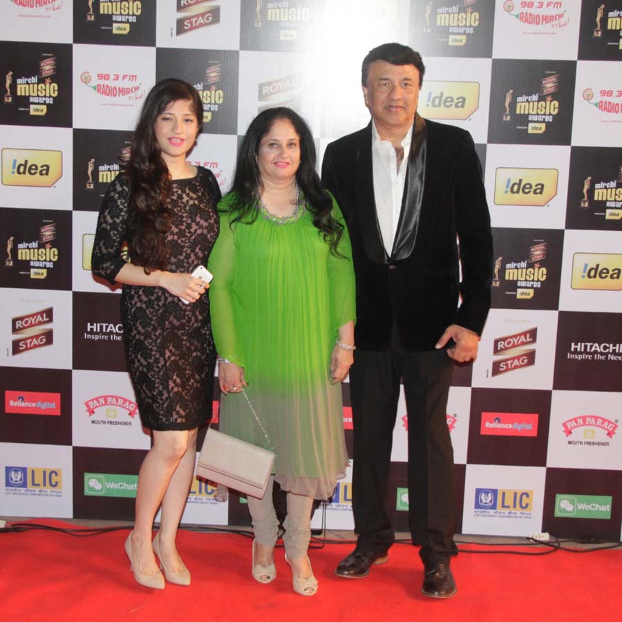 Anu Malik