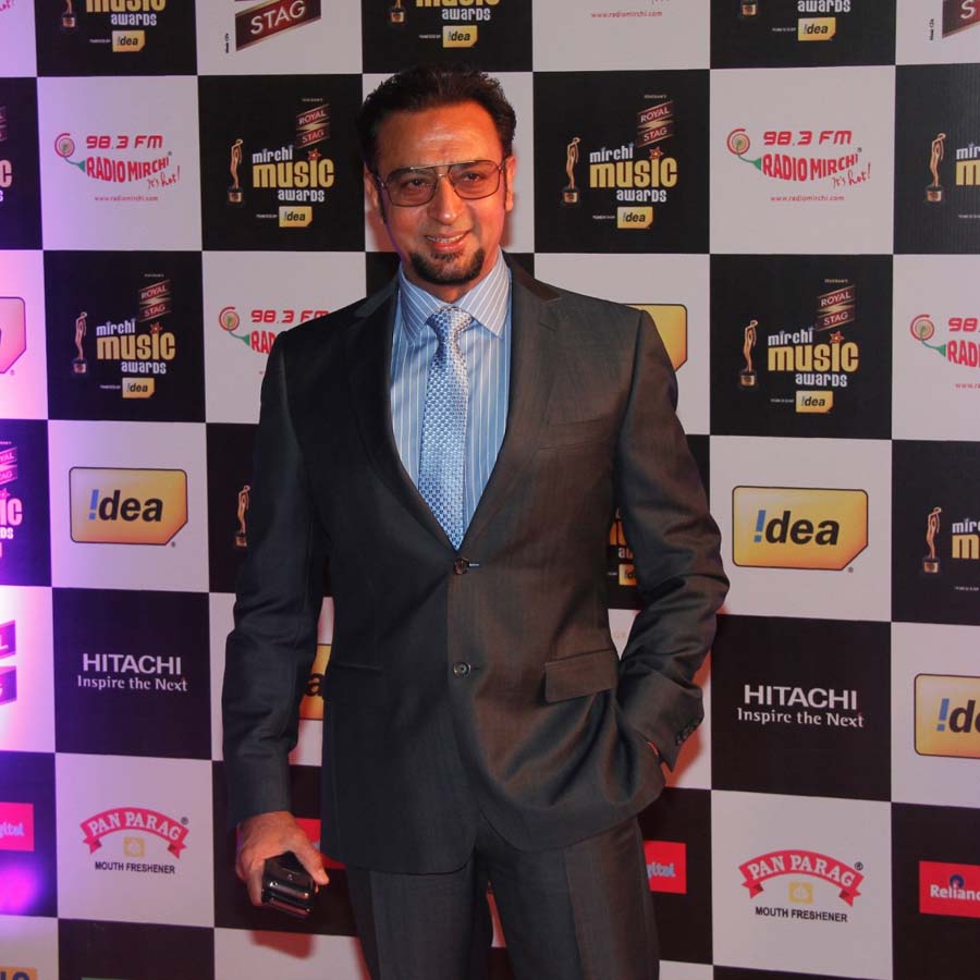  Gulshan Grover