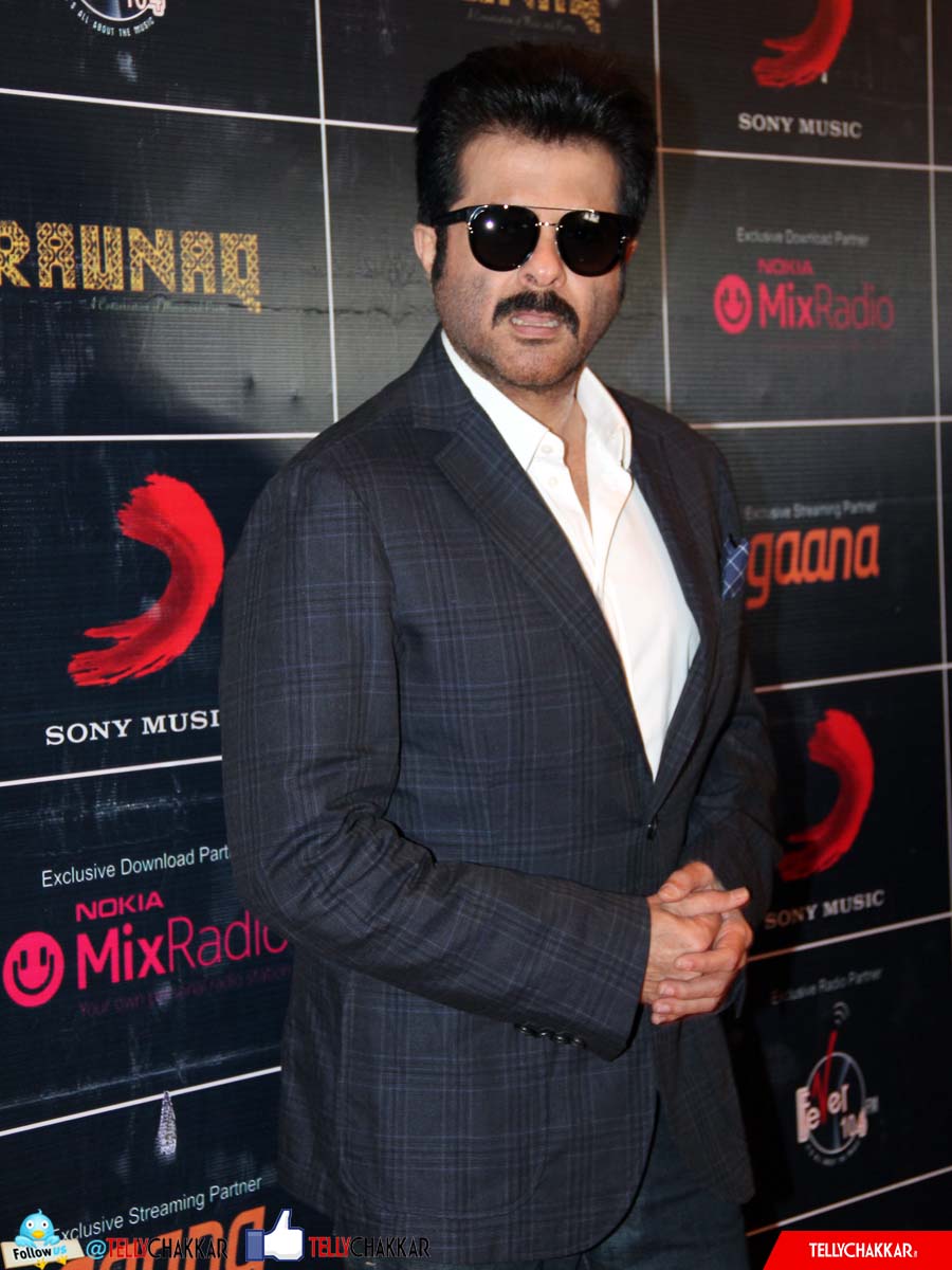 Anil Kapoor