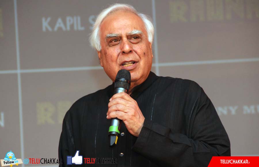 Kapil Sibal