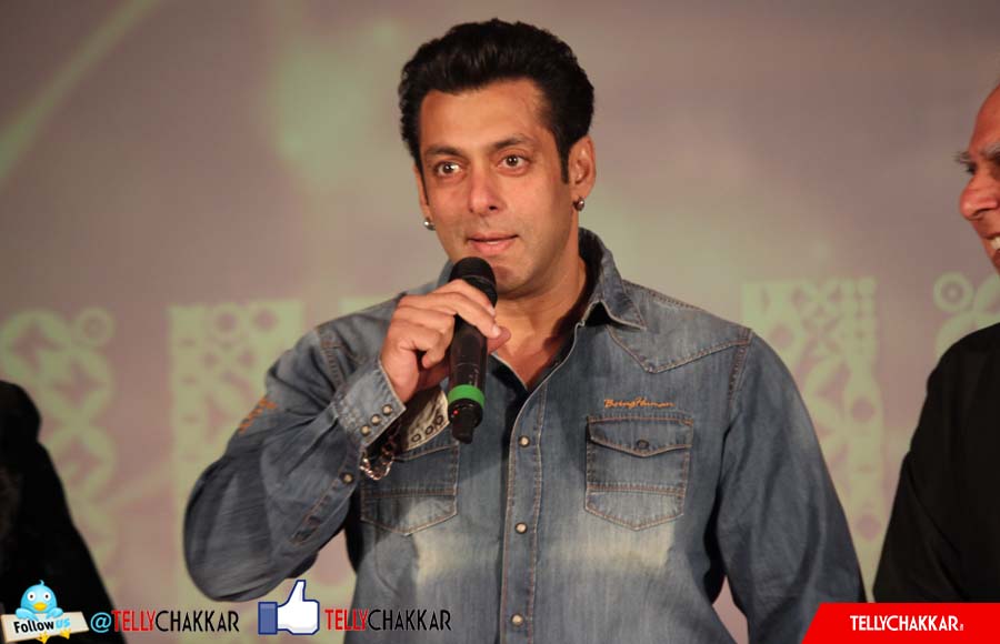 Salman Khan