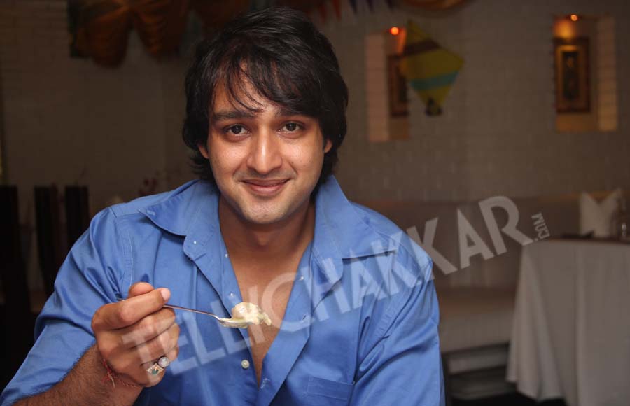 Saurabh Raj Jain