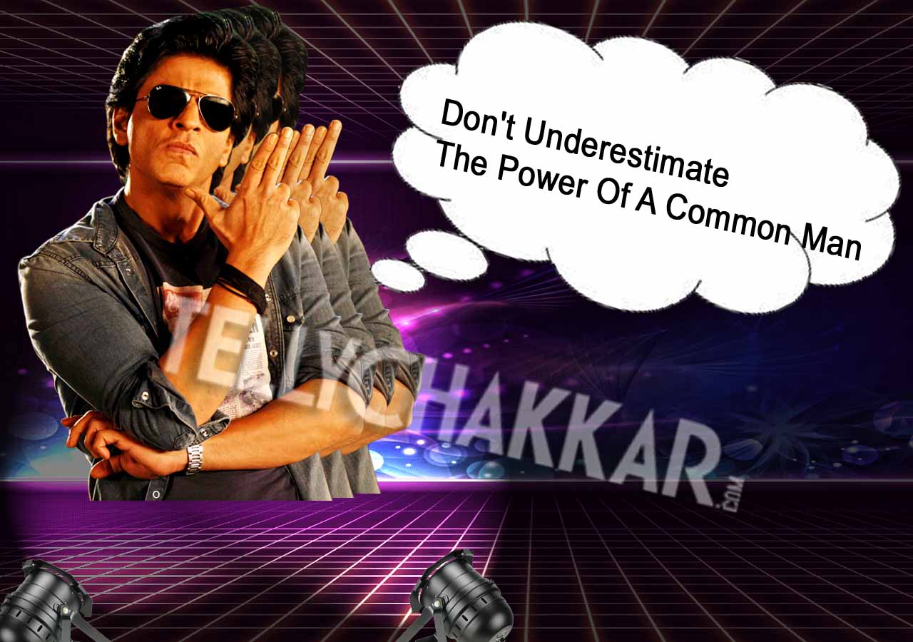 Shah Rukh Khan